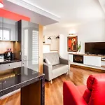 Parkside Apartments Old Town
