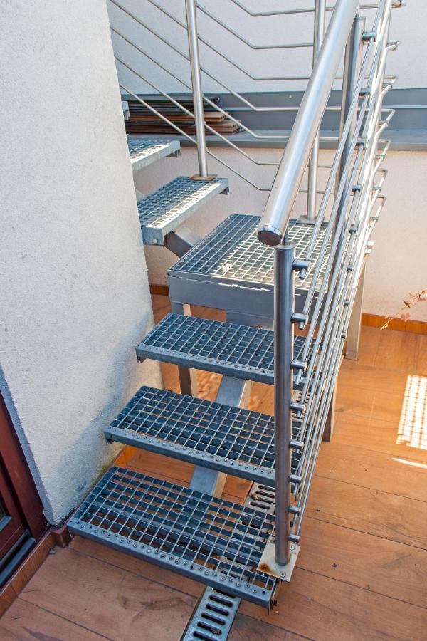 Aparthotel Parkside Old Town 3*