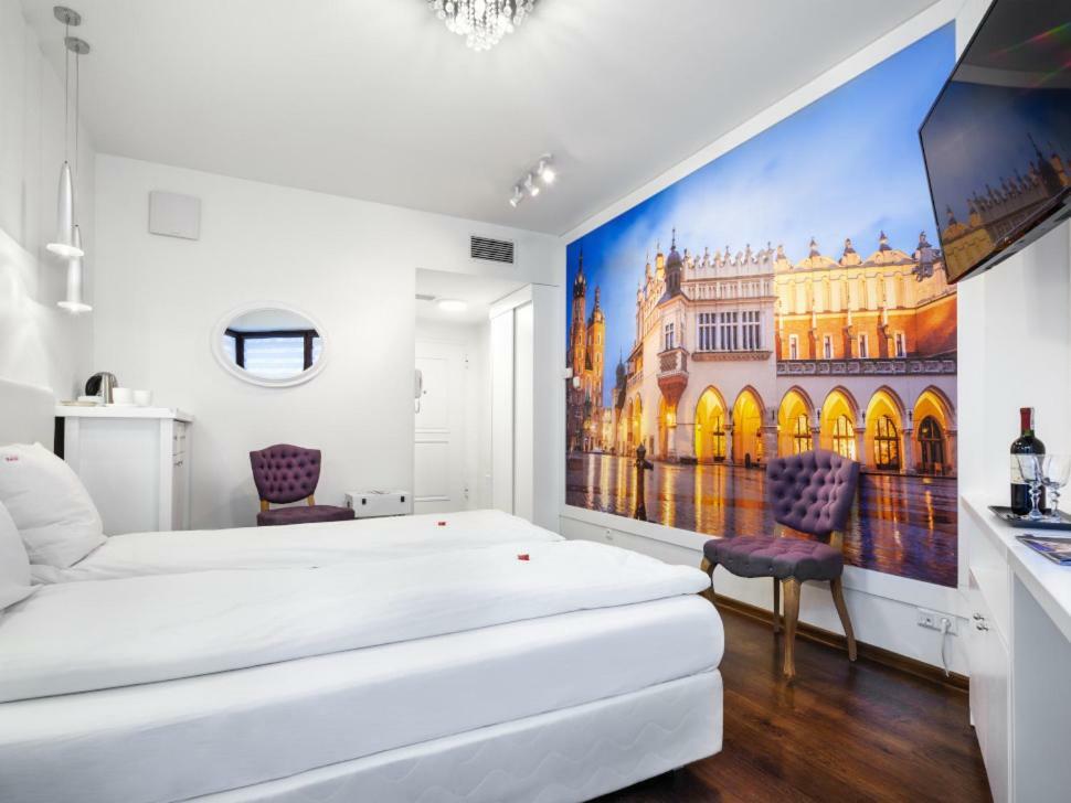 Aparthotel Parkside Old Town 3*