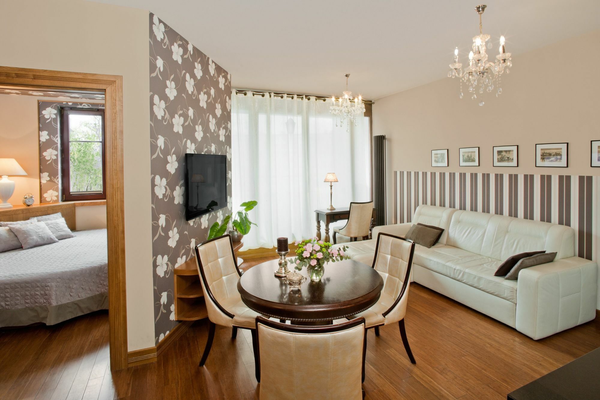 Parkside Old Town 3* Krakow