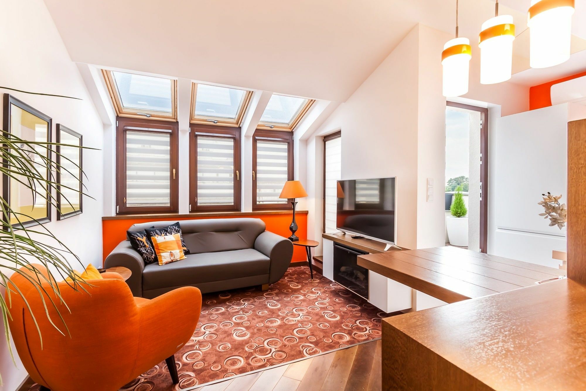 Parkside Old Town Aparthotel Krakow
