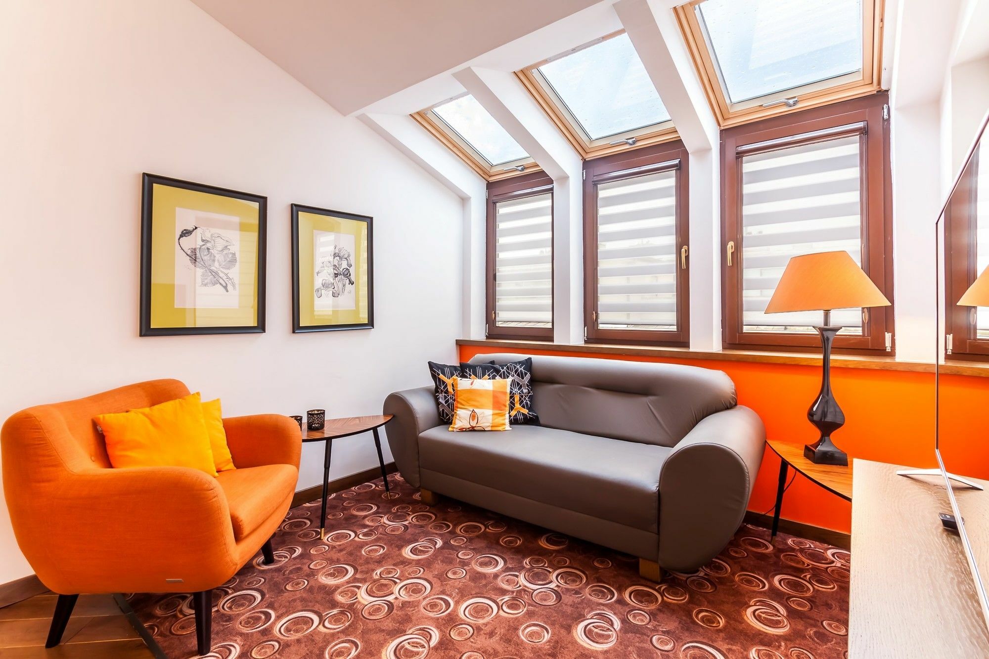 Parkside Old Town 3*