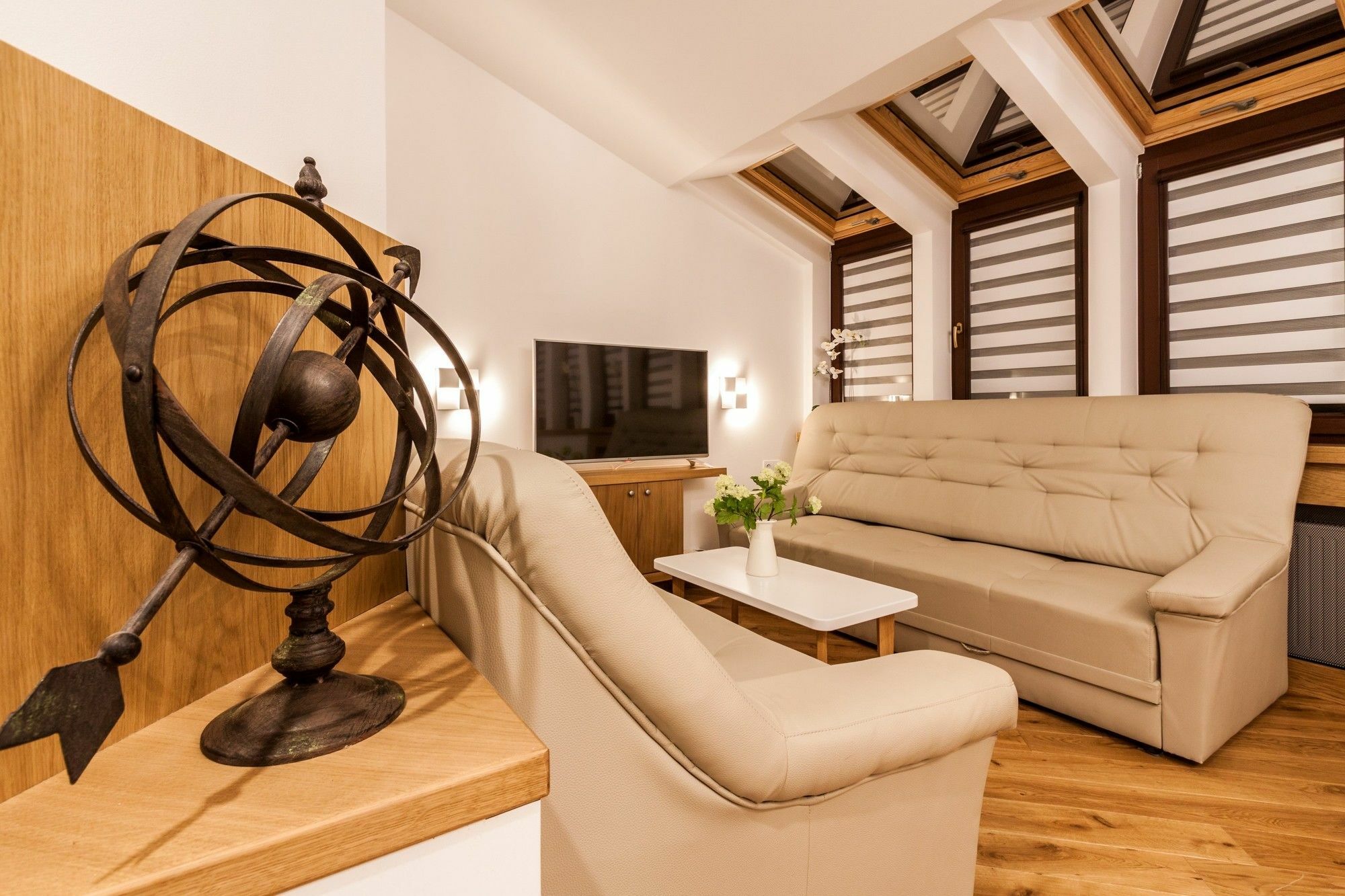 Parkside Old Town Aparthotel Krakow