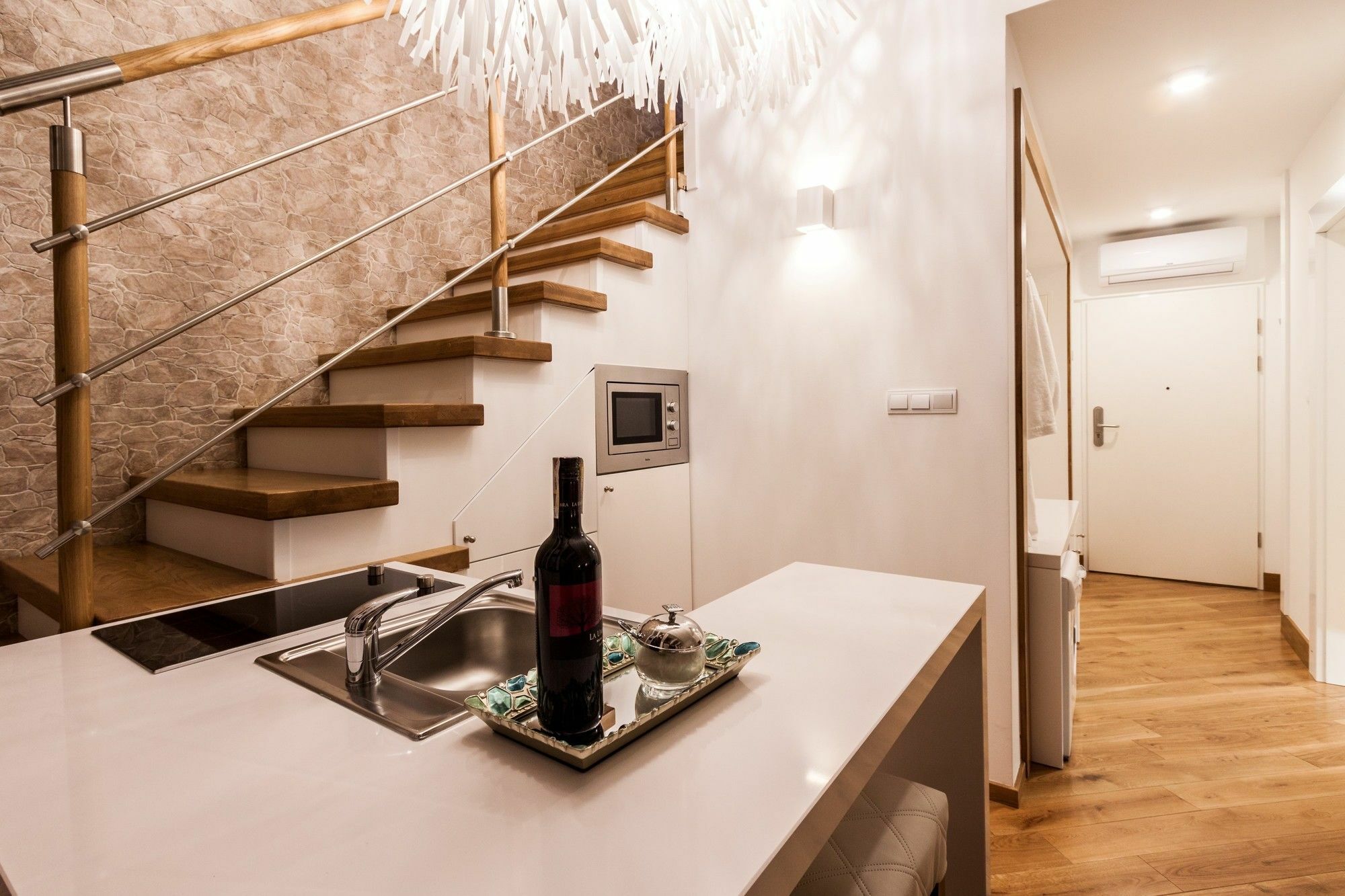 Parkside Old Town Aparthotel Krakow