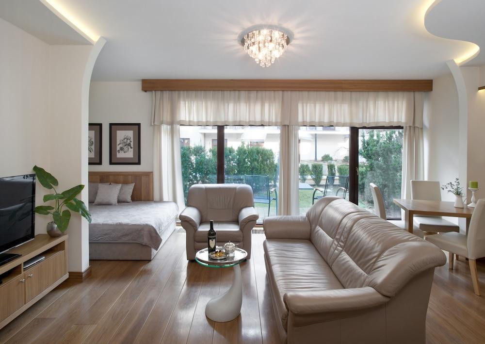 Parkside Old Town 3* Krakow